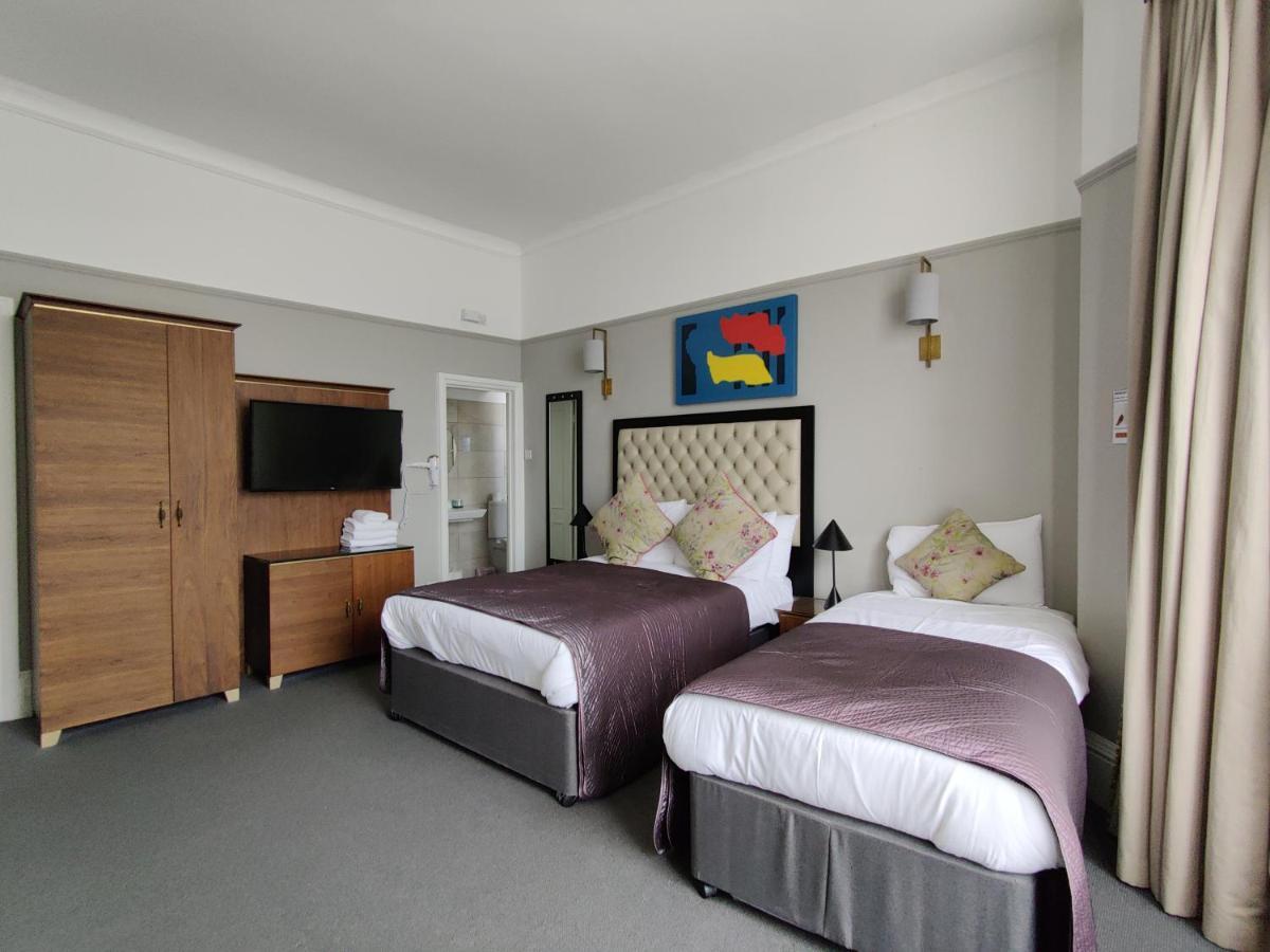 Blue Bells Hotel Londres Extérieur photo