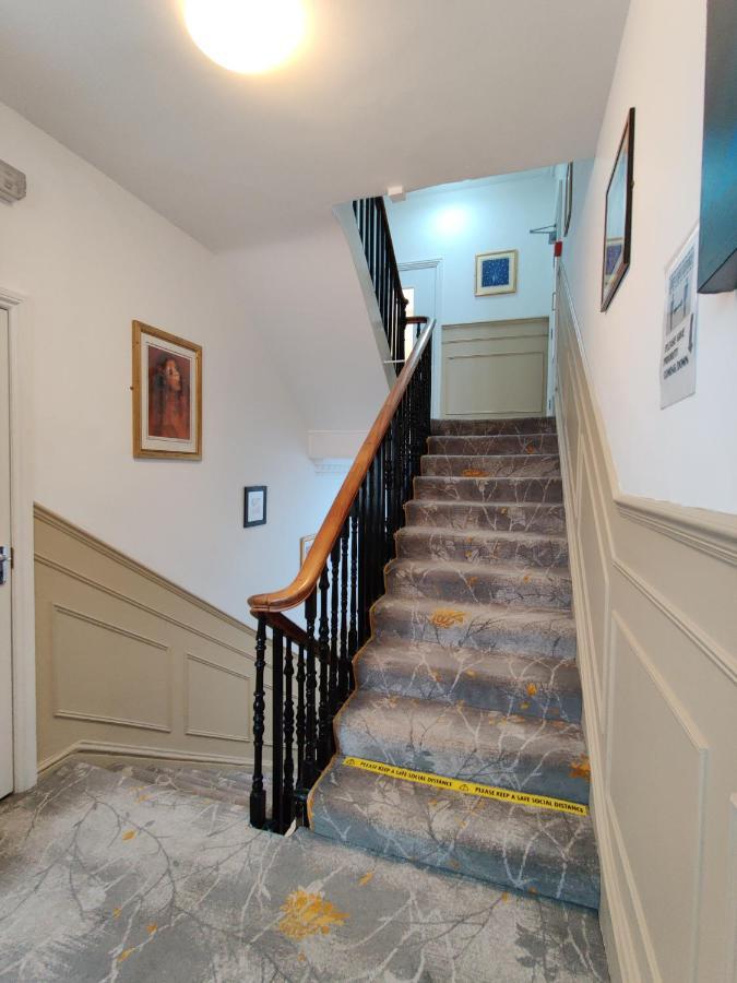 Blue Bells Hotel Londres Extérieur photo