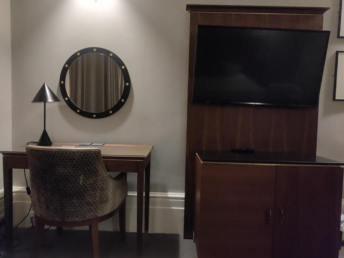 Blue Bells Hotel Londres Extérieur photo