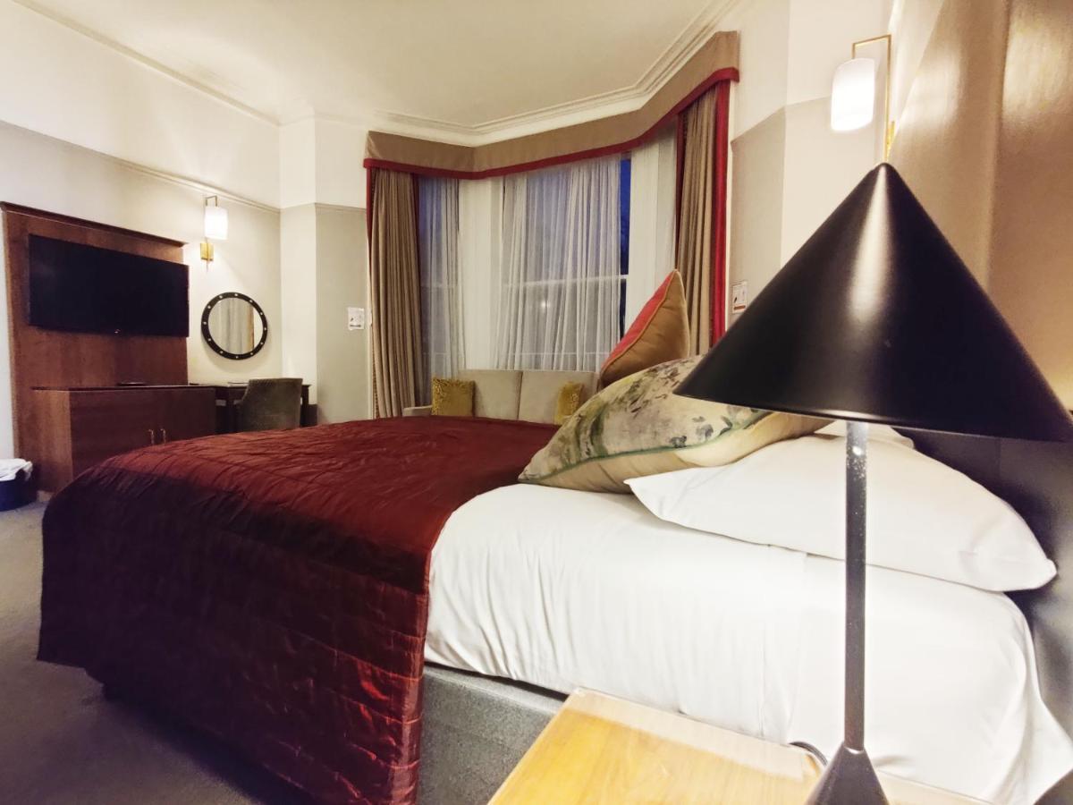 Blue Bells Hotel Londres Extérieur photo