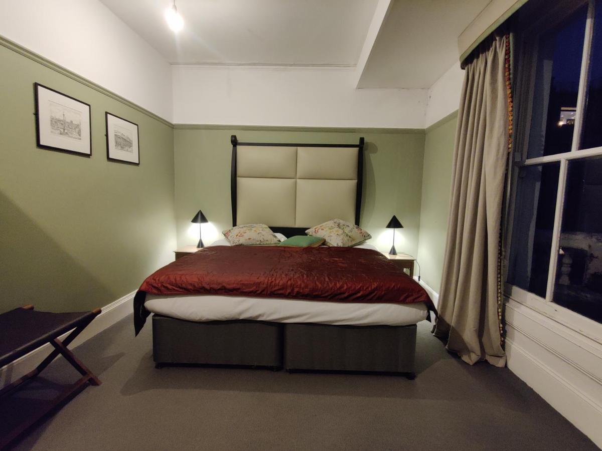Blue Bells Hotel Londres Extérieur photo