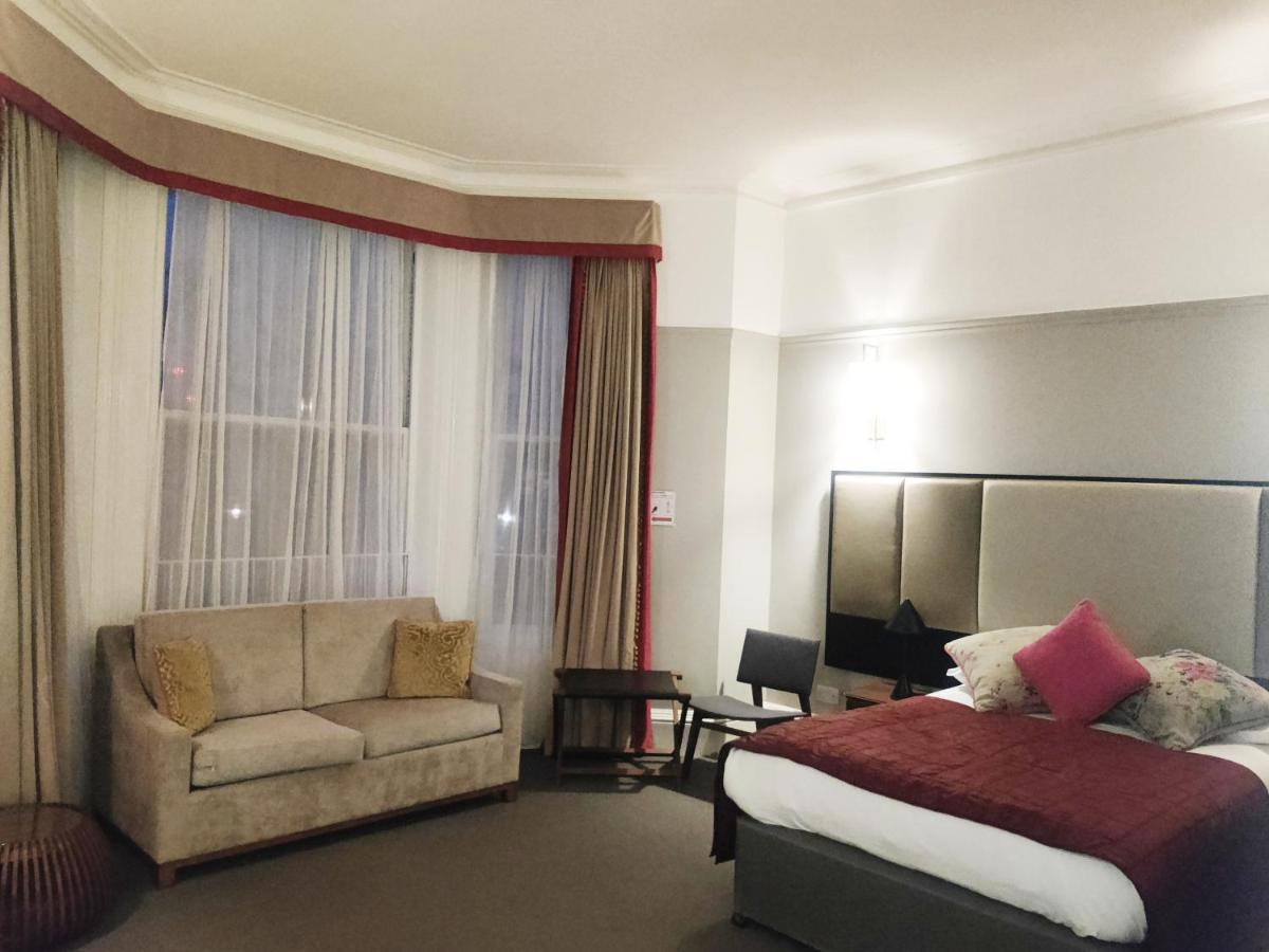Blue Bells Hotel Londres Extérieur photo